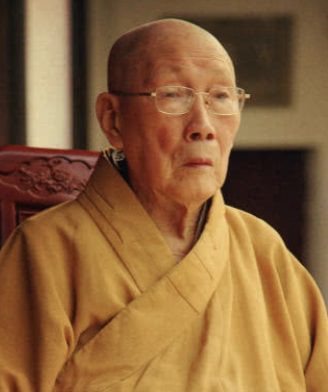 明学法师